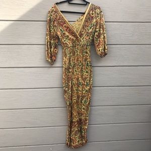 Indian Gauze vintage